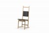 763S Shaker Chair Upholstered - Neri&amp;amp;Hu - de la espada - MINIM - varios colores - silla respaldo alto