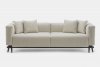 Sofa Eight, De la Espada