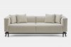 Sofa Eight, De la Espada