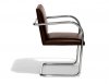 Knoll, Brno Chair Flat Bar