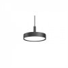 LP Slim Round Suspended, Louis Poulsen