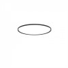 LP Slim Round Recessed, Louis Poulsen