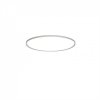 LP Slim Round Recessed, Louis Poulsen