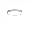 LP Semi Slim Round Recessed, Louis Poulsen