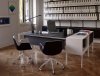 ADD SYSTEM - sistema de estanterías y mesas - LaPalma - MINIM - lifestyle despacho