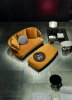 Minotti, Aston