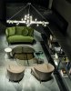 Minotti, Aston