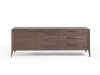 Porada, Atlante credenza