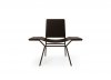 Aisuu chair - silla - Walter Knoll - MINIM - asiento