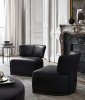 Amoenus Soft_Butaca_Sillón_lifestyle_salón_sala de estar_MINIM Madrid_MINIM Barcelona