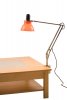 Anglepoise, Type 1228 with Desk Cramp