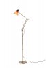 Anglepoise, Type 1228 Floor Lamp