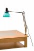 Anglepoise, Type 1228 with Desk Cramp