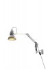 Anglepoise, Original 1227 Wall Mounted Light