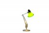 Anglepoise, Type 1228 Desk Lamp