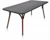 Arch Dining Table - mesa - Gebrueder Thonet Vienna - MINIM