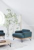 De La Espada, Armstrong Coffee Table