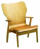 Artek, Domus Lounge Chair