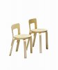 Artek, Children's Chair N65