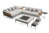 B&amp;amp;B Atoll de B&amp;amp;B Italia en Minim Barcelona