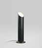 BABILA - MARSET - MARCO ZANUSO - iluminacion exterior - MINIM - negra grande