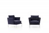 BB Italia - Atoll armchair - butaca _ MINIM _ varios acabados