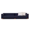 Sofa Collection Edward Barber &amp;amp; Jay Osgerby KNOLL MINIM