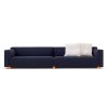 Sofa Collection Edward Barber & Jay Osgerby KNOLL MINIM