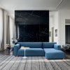 Sofa Collection Edward Barber & Jay Osgerby KNOLL MINIM