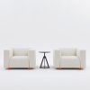 Sofa Collection Edward Barber &amp;amp; Jay Osgerby KNOLL MINIM