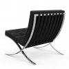 Knoll, Barcelona Chair