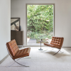 Knoll, Barcelona Chair