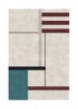 Alfombra Bauhaus Pure Wool, Limited edition. MINIM showroom