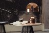 Tom Dixon, Bell table