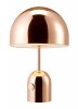 Tom Dixon, Bell table