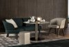 Bellagio Lounge Bronze_Minotti_MINIM Barcelona