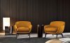 Belt armchair, MInotti, MINIM Barcelona