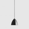 Bestlite_BL9_Pendant lamp medium_Lámpara de techo tamaño medio_negro cromado_ Gubi_MINIM