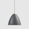 Bestlite_BL9_grande_Pendant_Lámpara de techo grande_ gris semi mate_ Gubi_MINIM