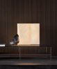 Lámpara_lamp_blanche-Minotti-Minotti studio-grande blanco_MINIM_Barcelona_Madrid
