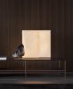 Lámpara_lamp_blanche-Minotti-Minotti studio-grande blanco_MINIM_Barcelona_Madrid 