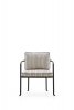 Borea_silla_silla jardín_B&amp;amp;B Italia_MINIM
