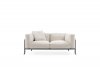 Borea_sofa_2 plazas_B&amp;amp;B Italia_MINIM