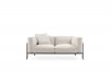 Borea_sofa_2 plazas_B&B Italia_MINIM