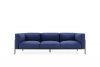 Borea_sofa_3 plazas_B&amp;amp;B Italia_MINIM
