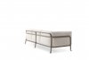 Borea_sofa_3 plazas_B&amp;amp;B Italia_MINIM_vista trasera