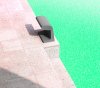 Borne Béton Grande, Nemo