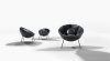 Bowl Chair Arprer MINIM