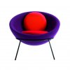 Bowl Chair Arprer MINIM
