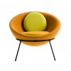 Bowl Chair Arprer MINIM 